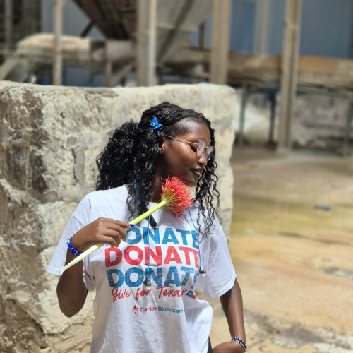 Sylviah K. profile photo