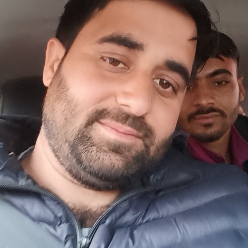 MOHD ISRAR  K.