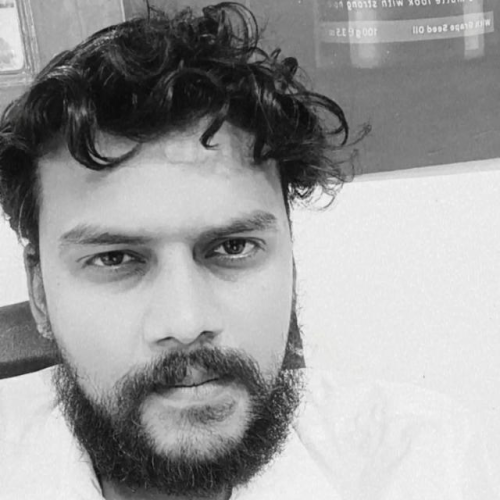 Rahul s.