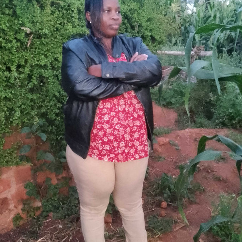 Albina M. profile photo