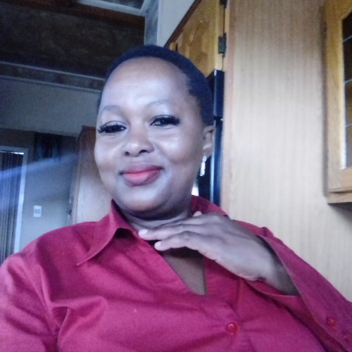 Gcina Charity  N. profile photo