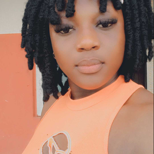 Glory p.