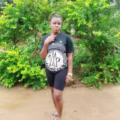 Christabel c. profile photo