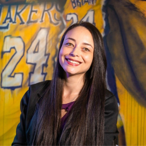 Lais M. profile photo