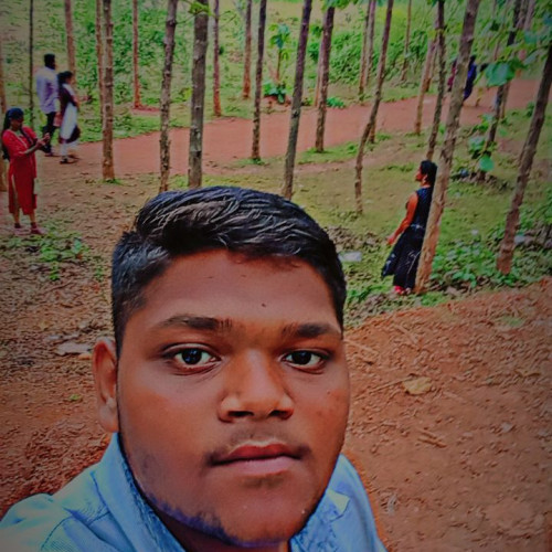 Manoj  G. profile photo