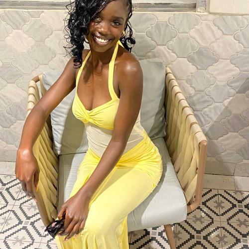 Penina O. profile photo