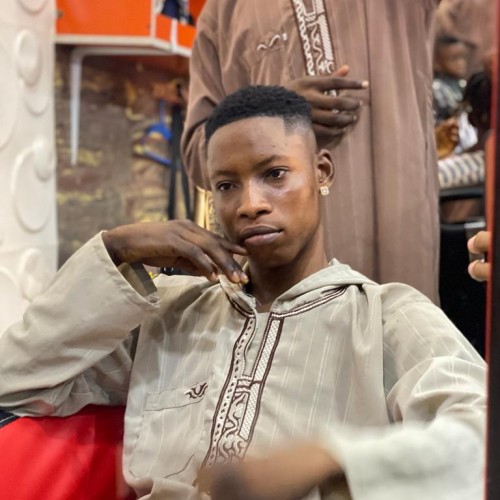 Korede O.