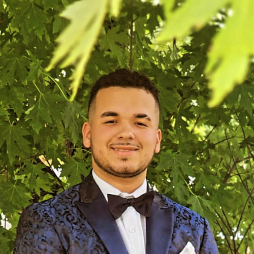 Elijah  M. profile photo