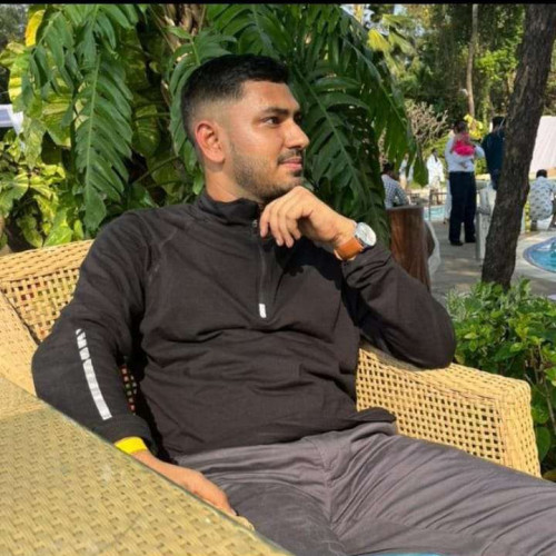 Sudatta P. profile photo