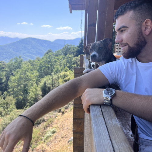 Vasileios L. profile photo