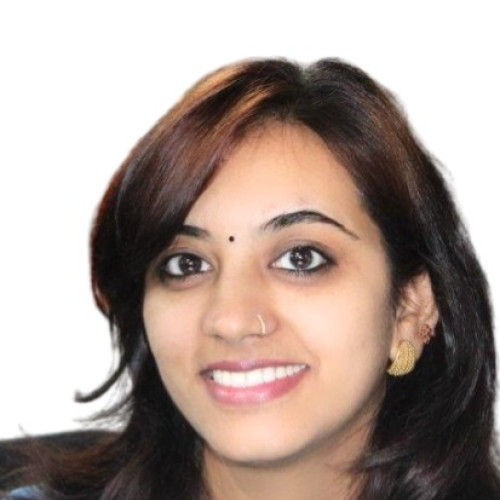 Rekha  S. profile photo