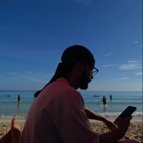 Yeisson M. profile photo