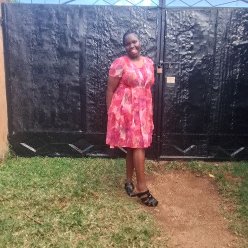 Abigael m. profile photo