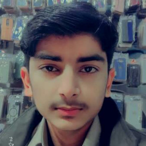 ashar m.
