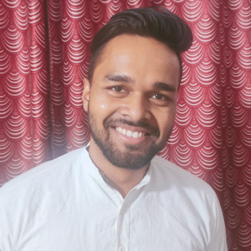 Amarjeet S. profile photo