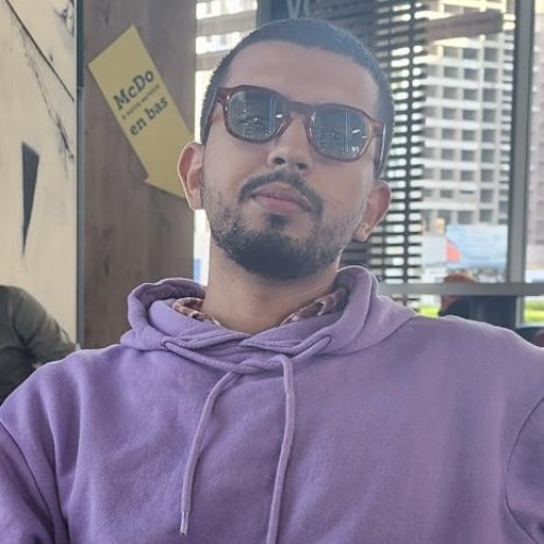 Ayoub E.