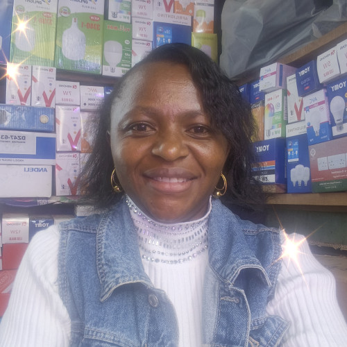 JUDY N. profile photo