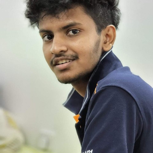 Sadeepa B.