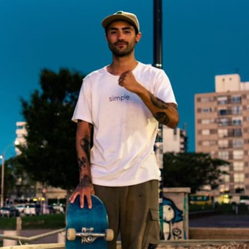 camilo s. profile photo