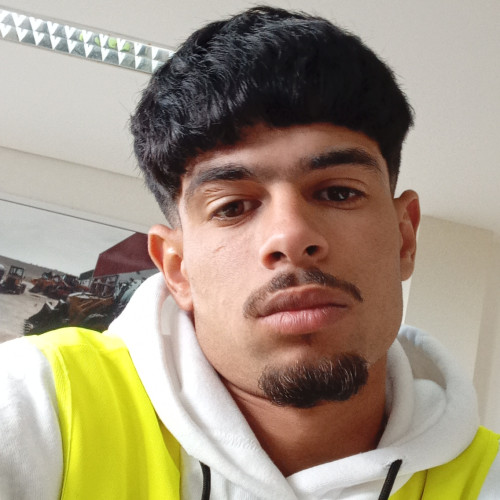 Moussa M. profile photo