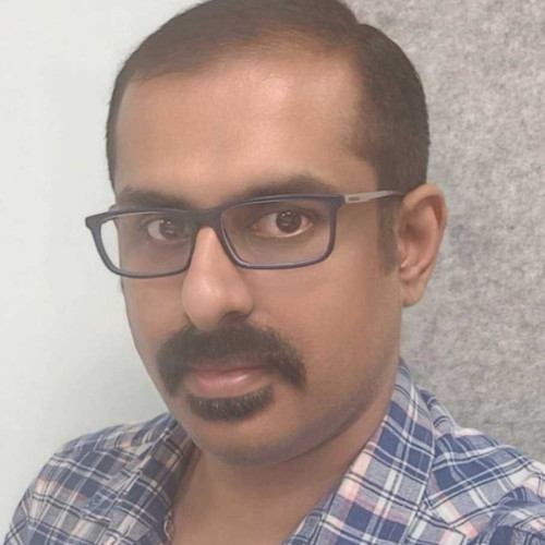 Vimal Kumar V.