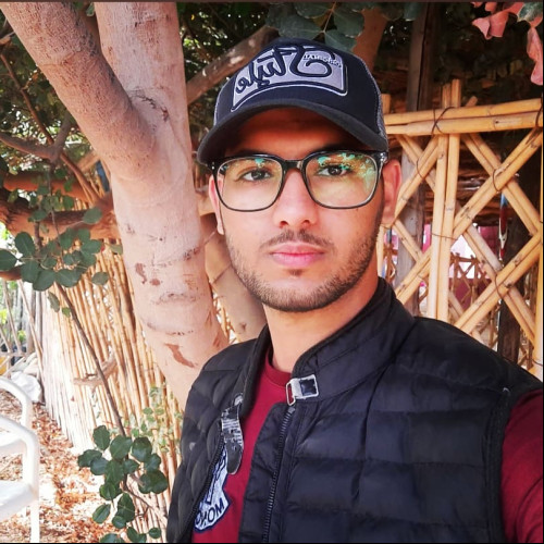 zouhir m. profile photo