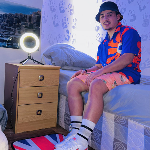 Abdessamad A. profile photo