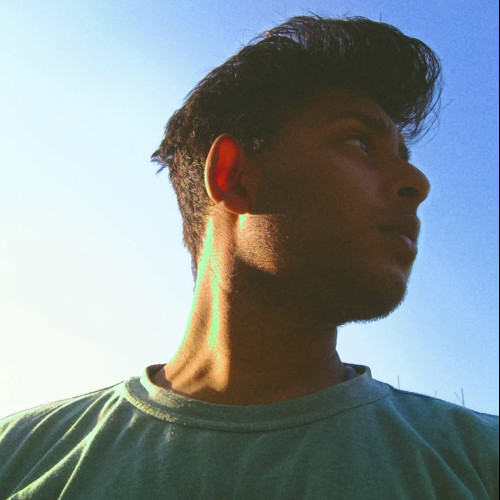 Ashmit B. profile photo