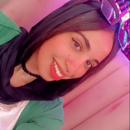 Shaimae b. profile photo