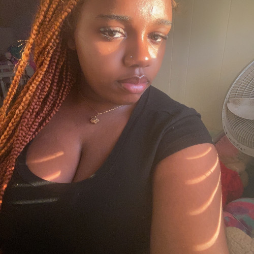 Sinayah K. profile photo