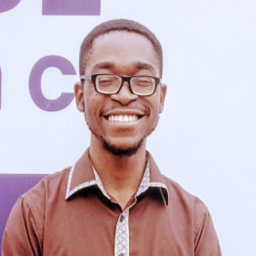 David N. profile photo