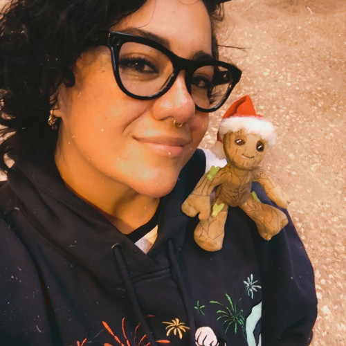 Shantal H. profile photo