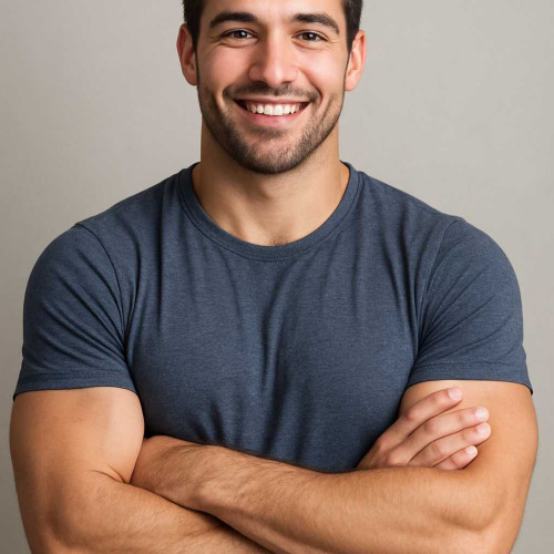 Michael e. profile photo