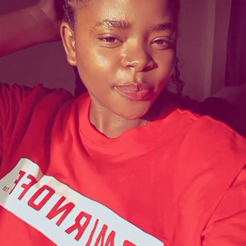 celestine k. profile photo