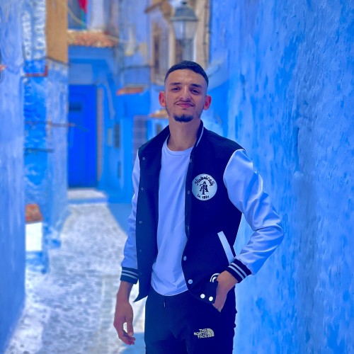Mohamed  E.