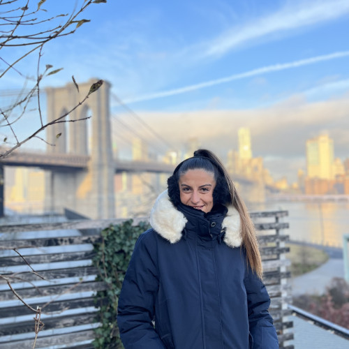 Marta F. profile photo