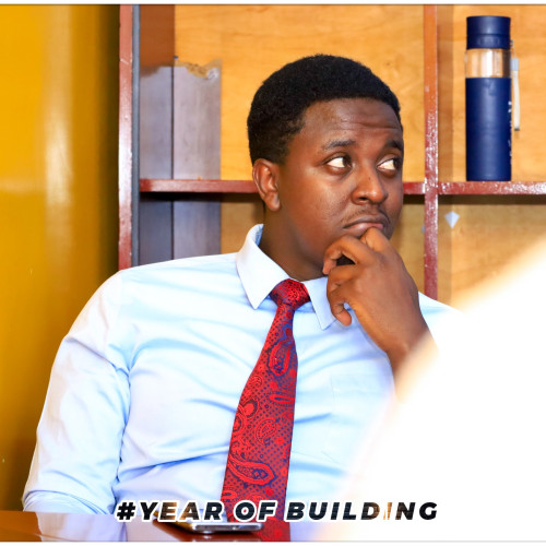 Mcley K. profile photo