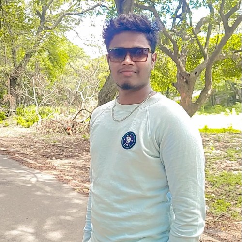 Vikram  R.