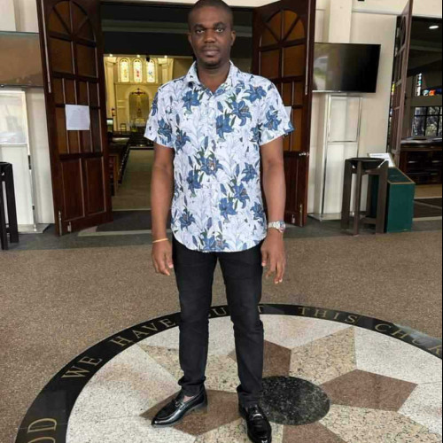 Destiny i. profile photo