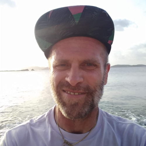 Rockwell M. profile photo