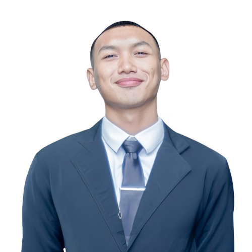 MUHAMMAD A. profile photo
