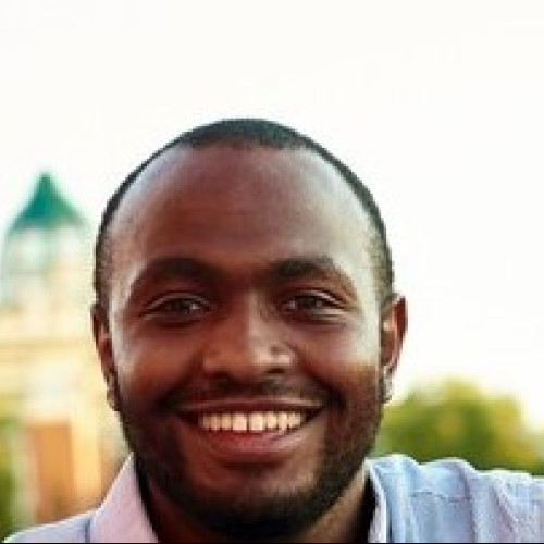 NWAKIBIE V. profile photo