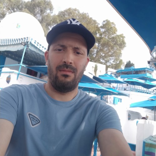 kouidri M. profile photo