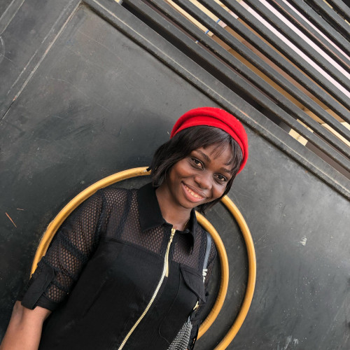 Odukogbe  O.
