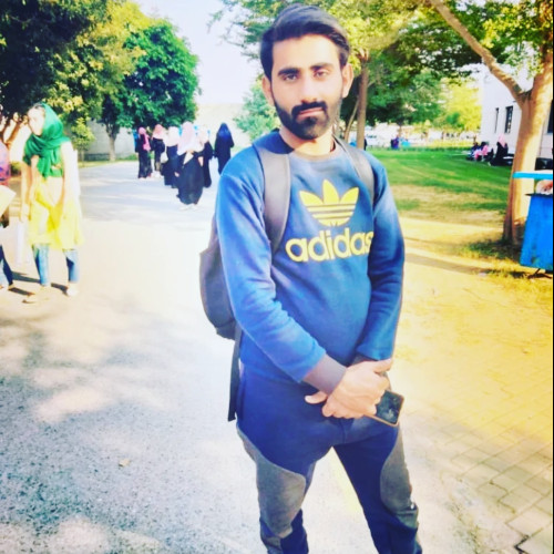 Abdul W. profile photo