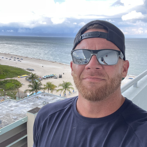 Chris h. profile photo