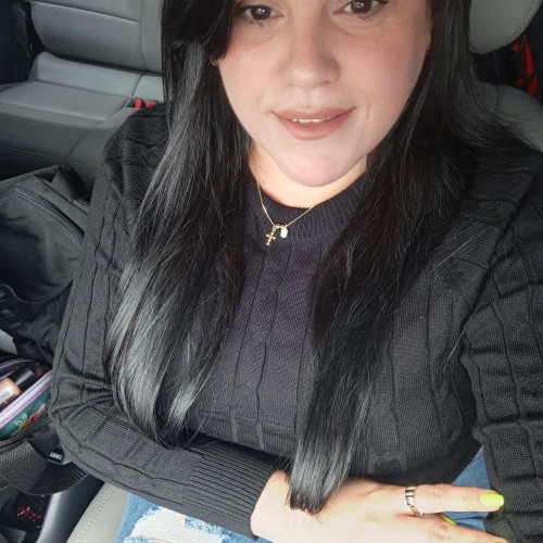 luz m. profile photo