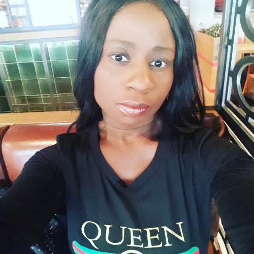 Brenda Kwena O.