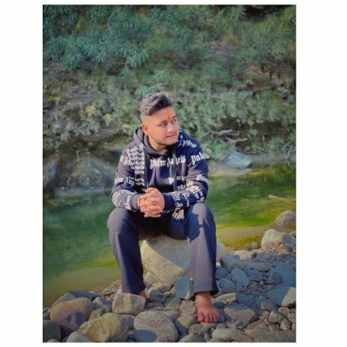 Saksham  S. profile photo
