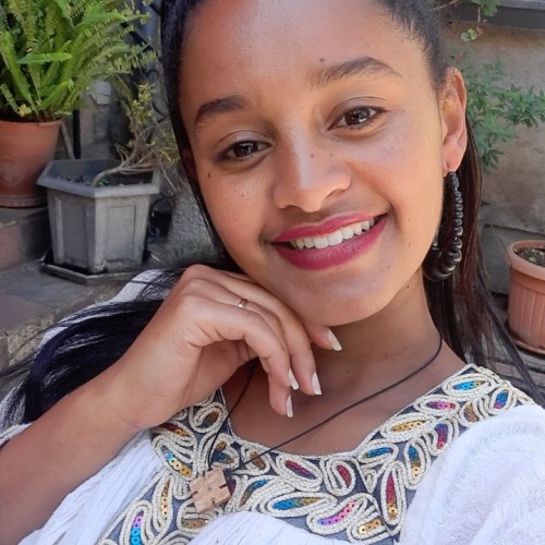 Eyerusalem G. profile photo